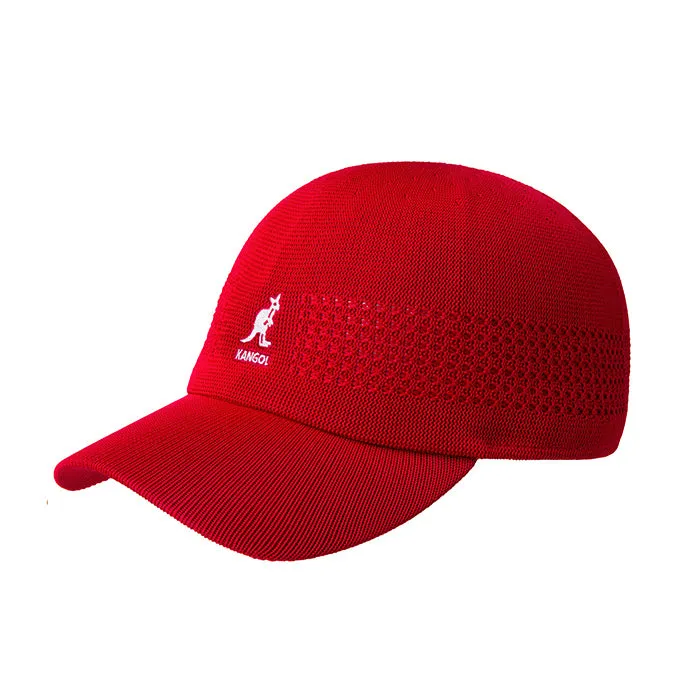 TROPIC VENTAIR SPACECAP  (Red)