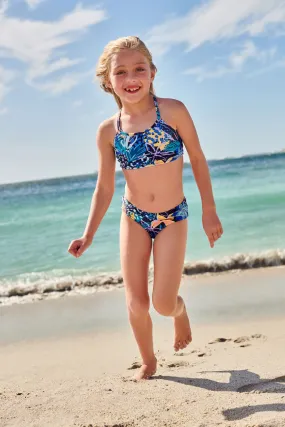 Tropical Bikini (3-16yrs)