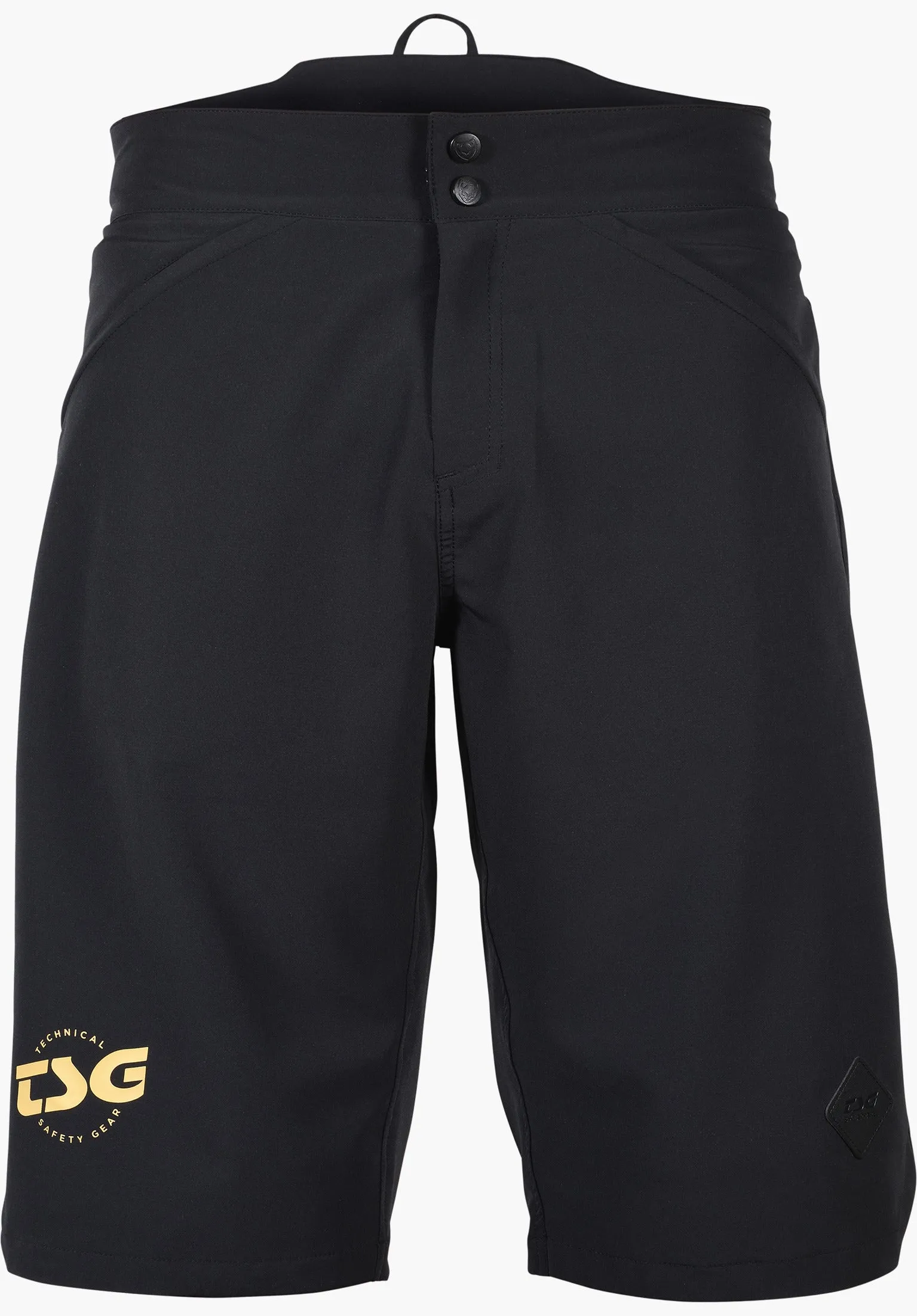 TSG SP7 Shorts