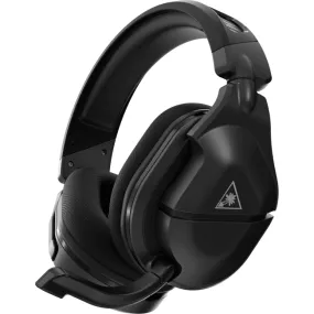 Turtle Beach Stealth 600 MAX Gen 2 Wireless Headset Headphones Microphone XBOX Black