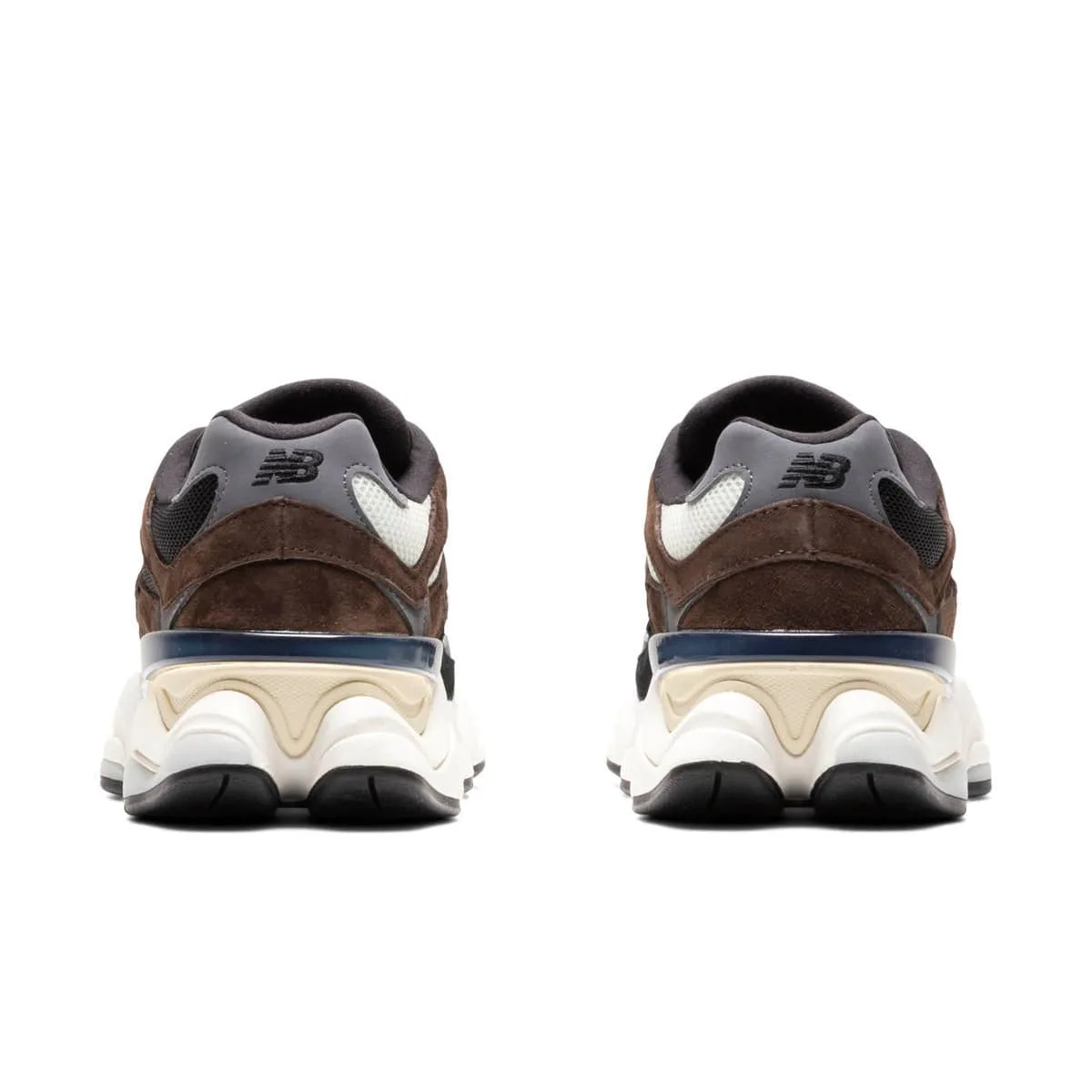 U9060BRN BROWN | Bodega