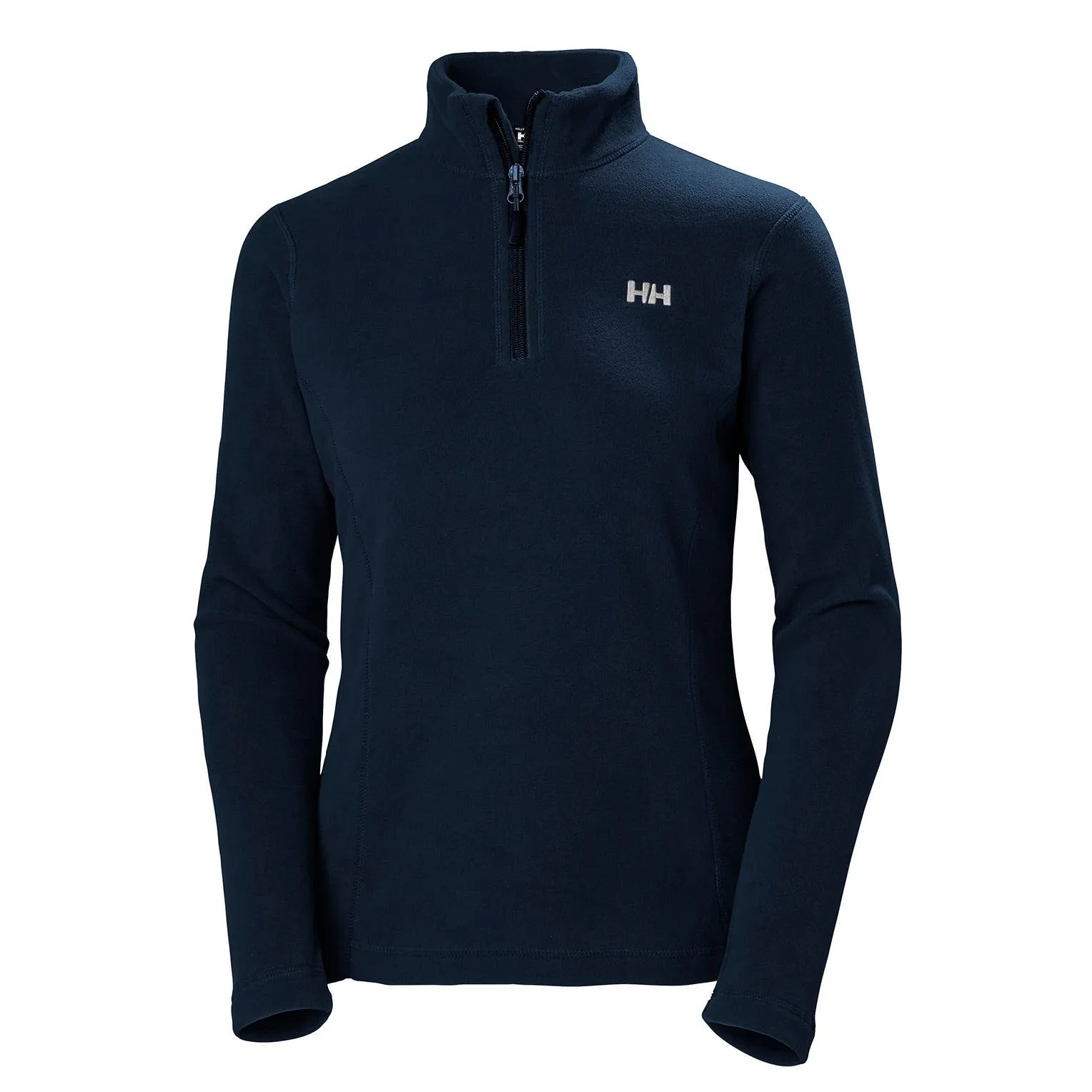 UMass Boston CCER Helly Hansen Women's Daybreaker 1/2 Zip Fleece #50845