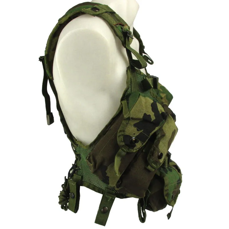 US Army Tactical Load Bearing Vest