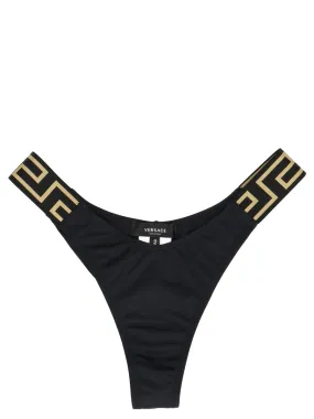 Versace    Versace ‘Greca’ Bikini Bottoms