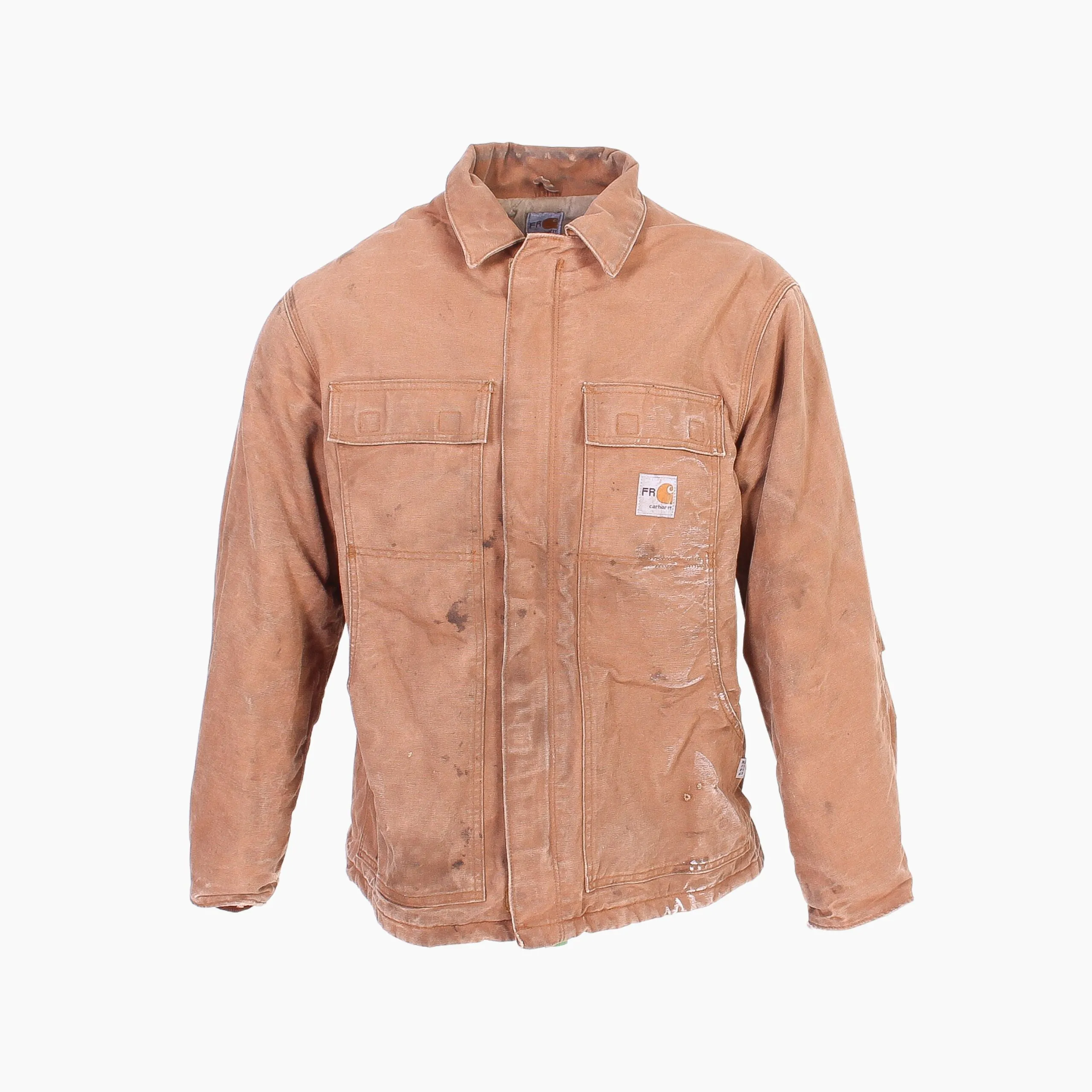 Veste Arctique - Hamilton Brown