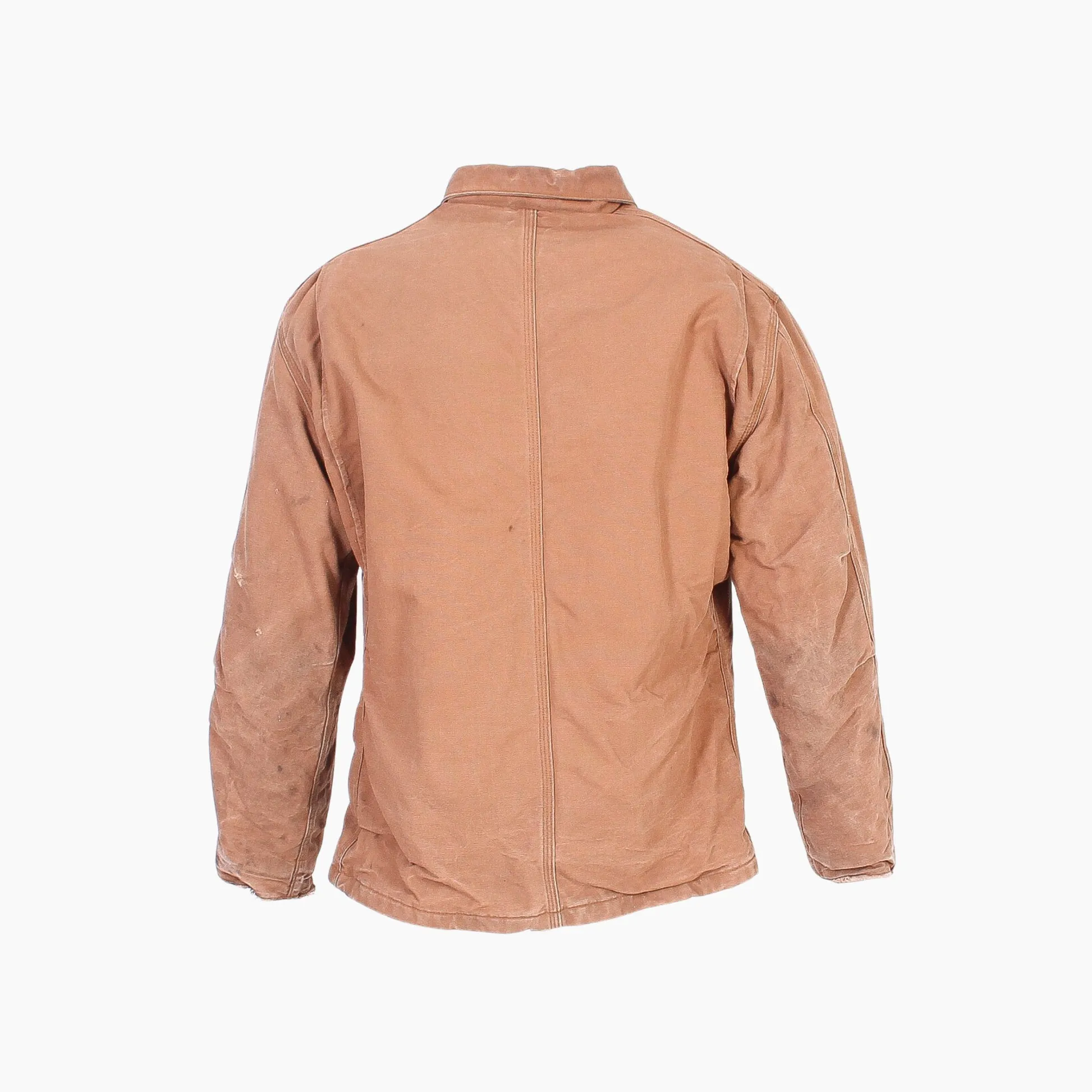 Veste Arctique - Hamilton Brown