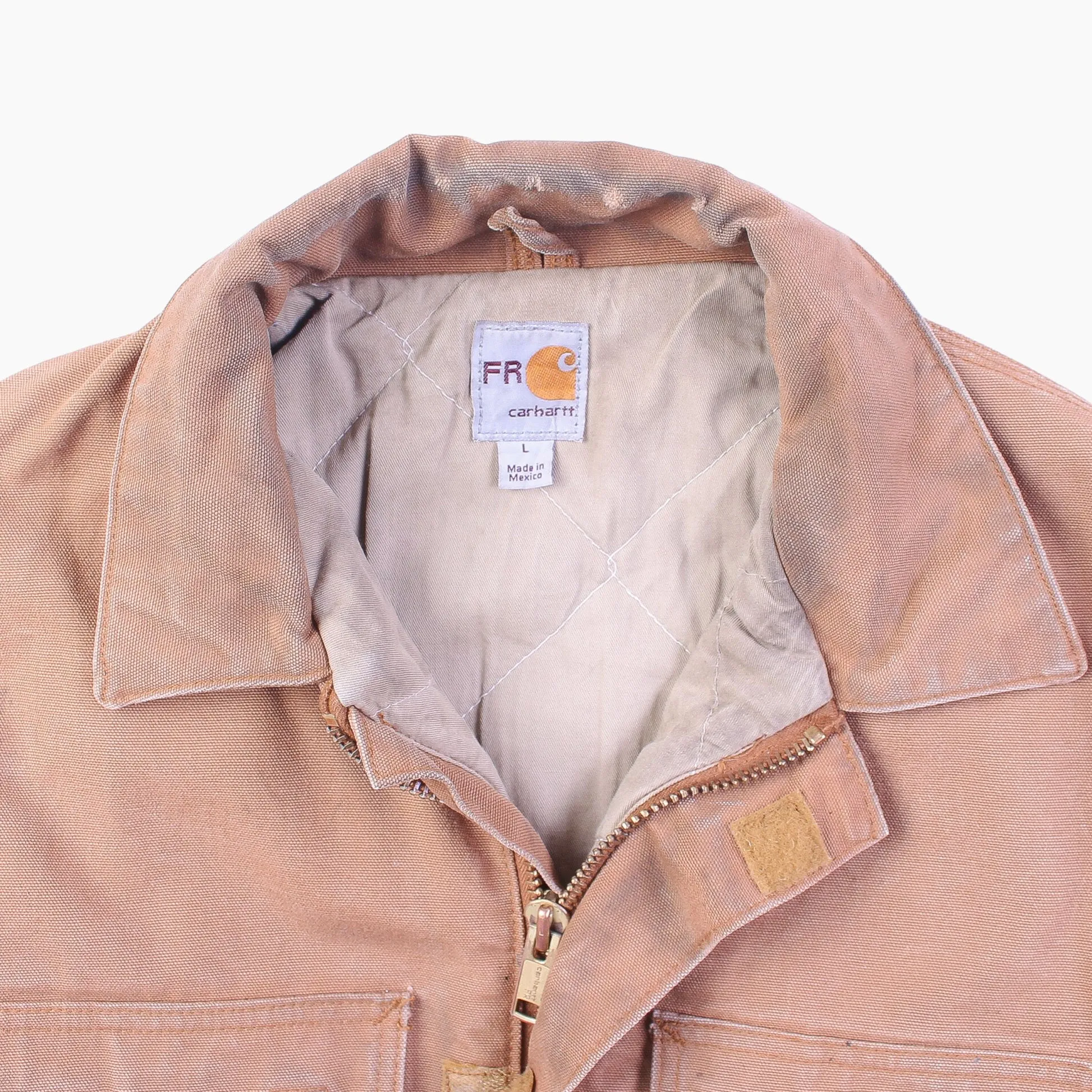 Veste Arctique - Hamilton Brown