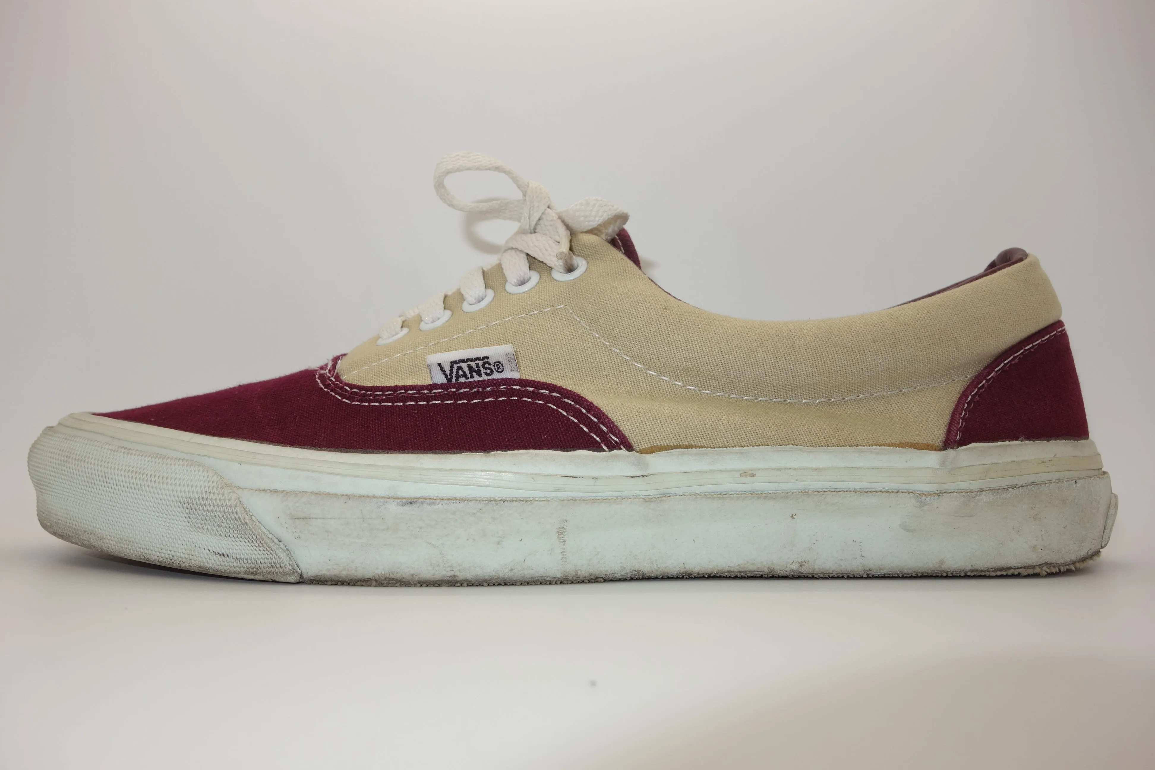 vintage vans style #95 ~ US11