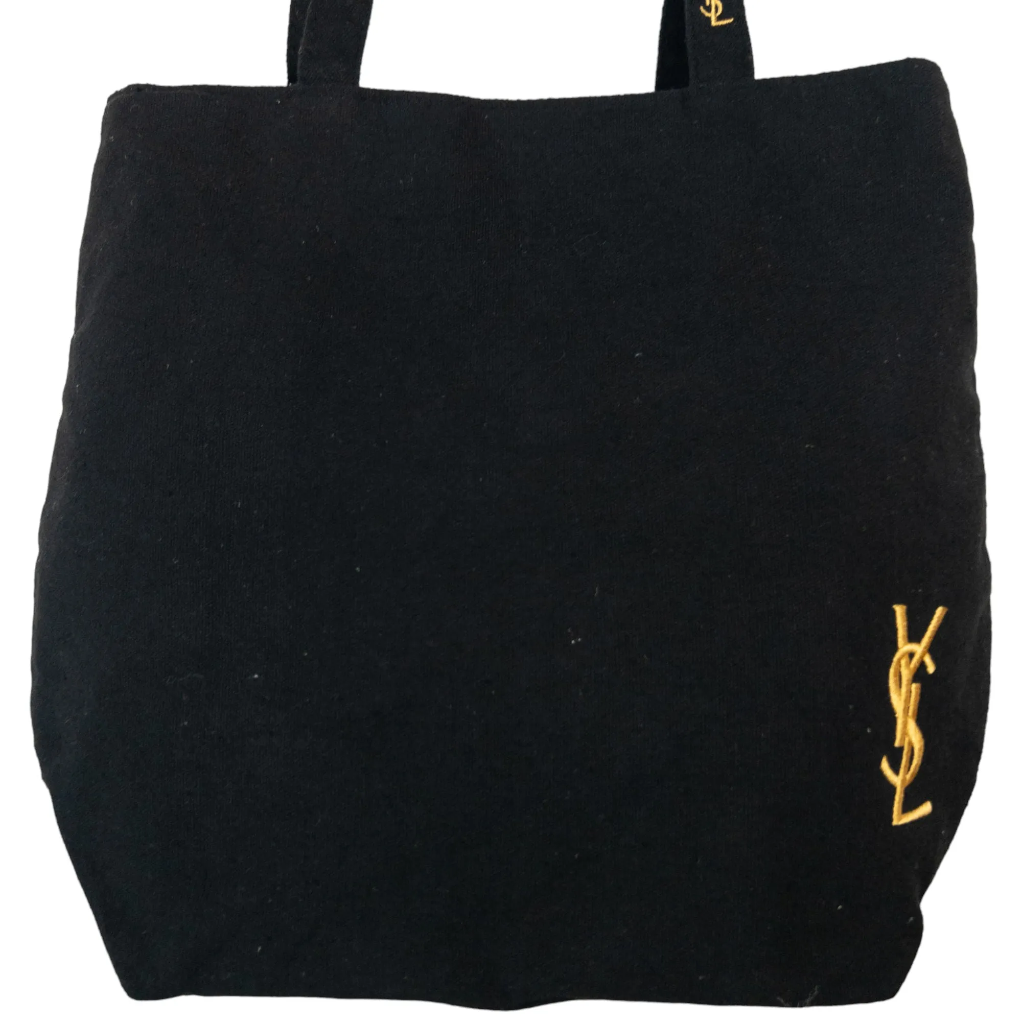 Vintage YSL Yves Saint Laurent Tote Bag | Second Wave Vintage