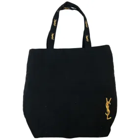 Vintage YSL Yves Saint Laurent Tote Bag | Second Wave Vintage