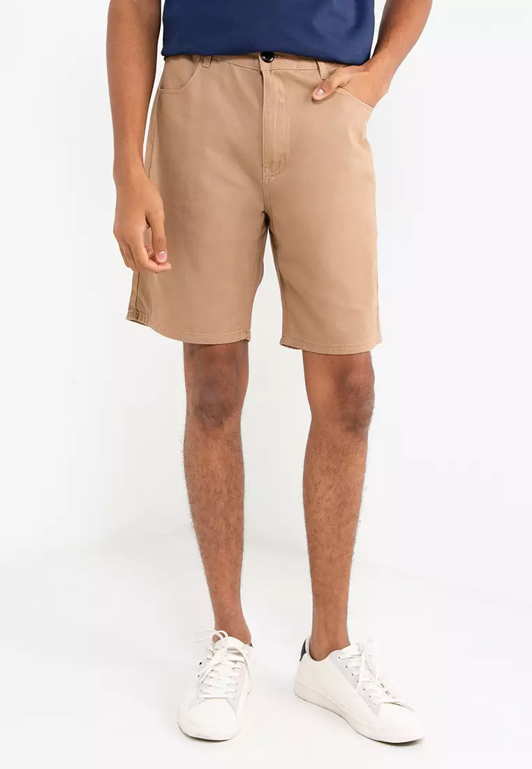 Volkswagen Bermuda Shorts