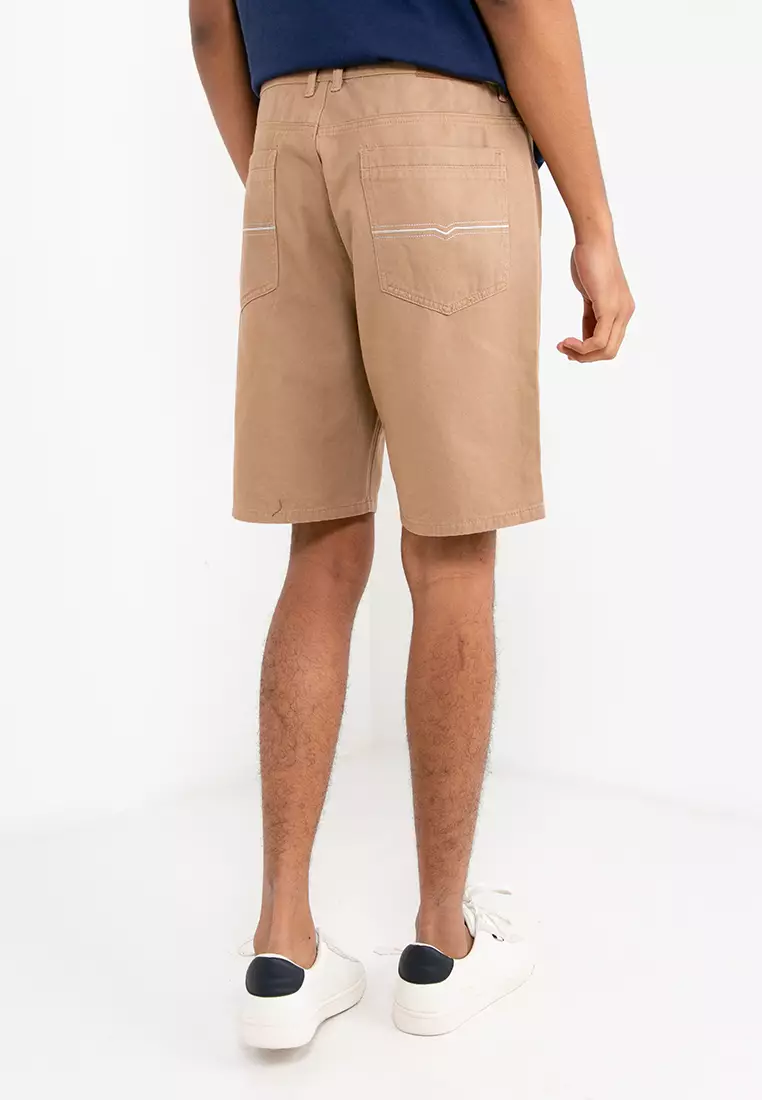 Volkswagen Bermuda Shorts