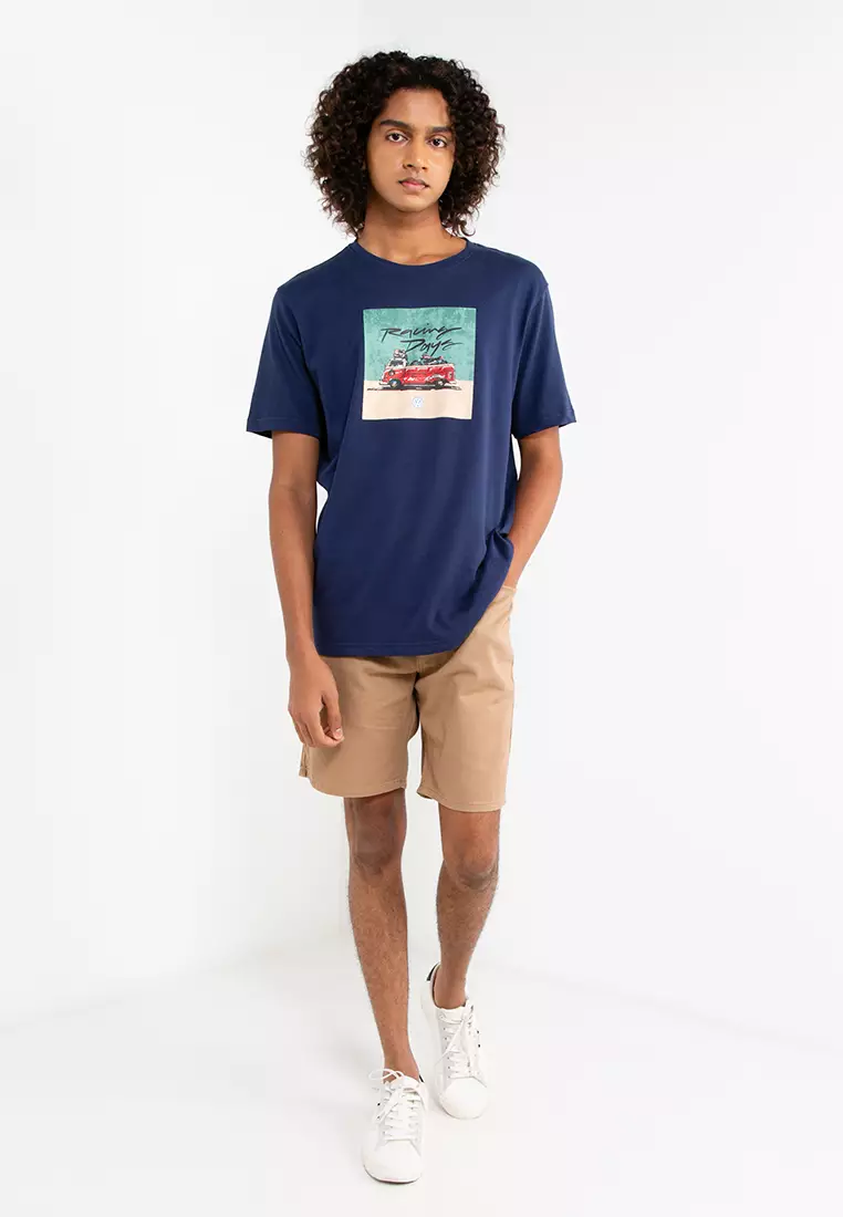 Volkswagen Bermuda Shorts