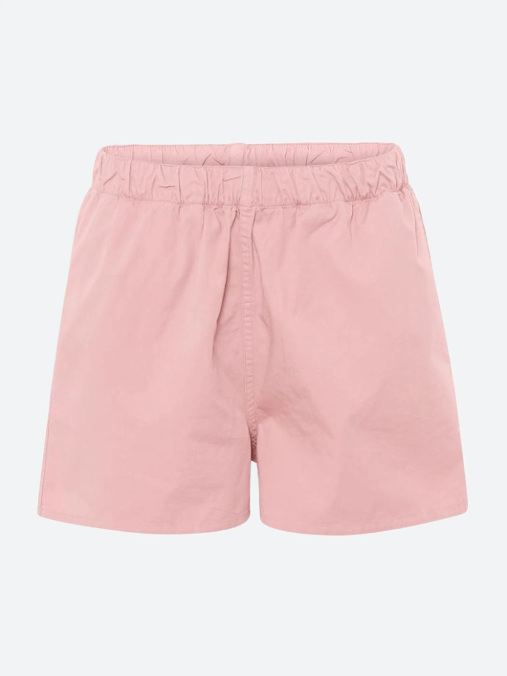 W Twill Shorts