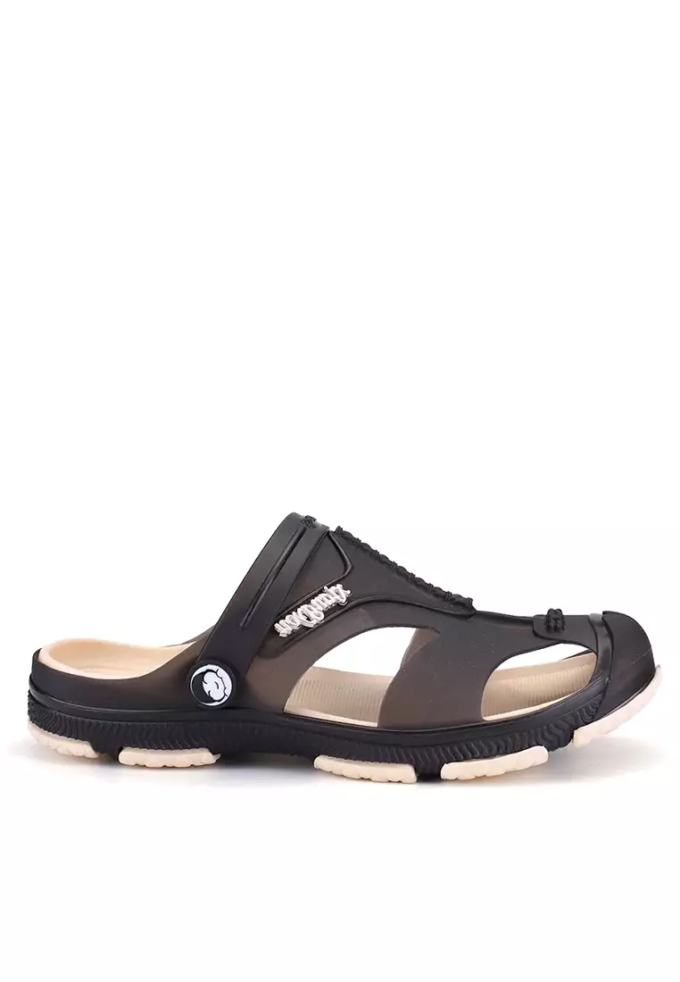 Waterproof Jelly Rain and Beach Sandals VMR1721