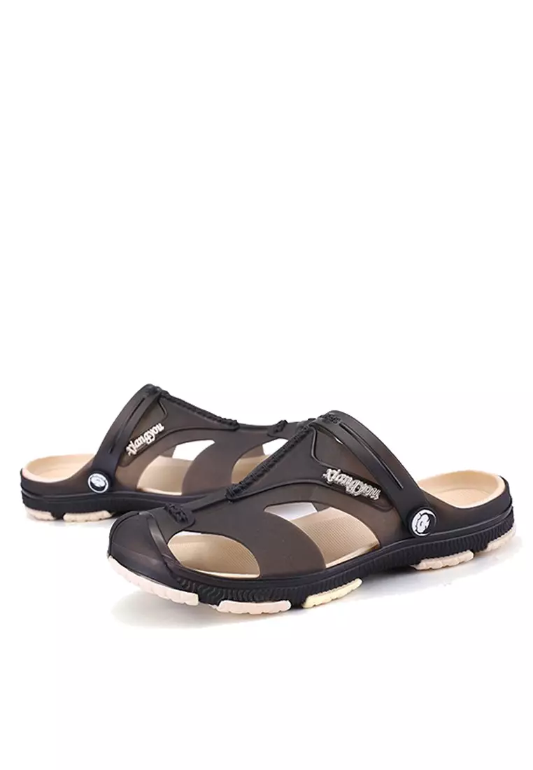 Waterproof Jelly Rain and Beach Sandals VMR1721