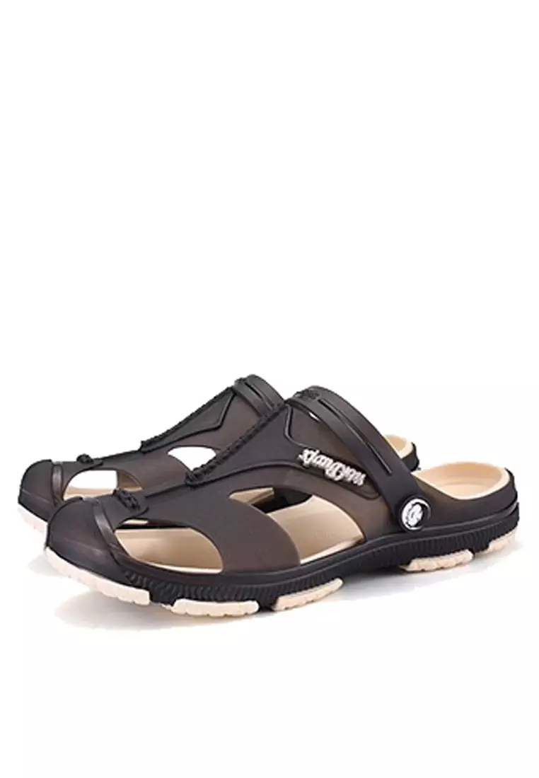 Waterproof Jelly Rain and Beach Sandals VMR1721