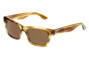 Waycooler Amber/ Brown Lenses