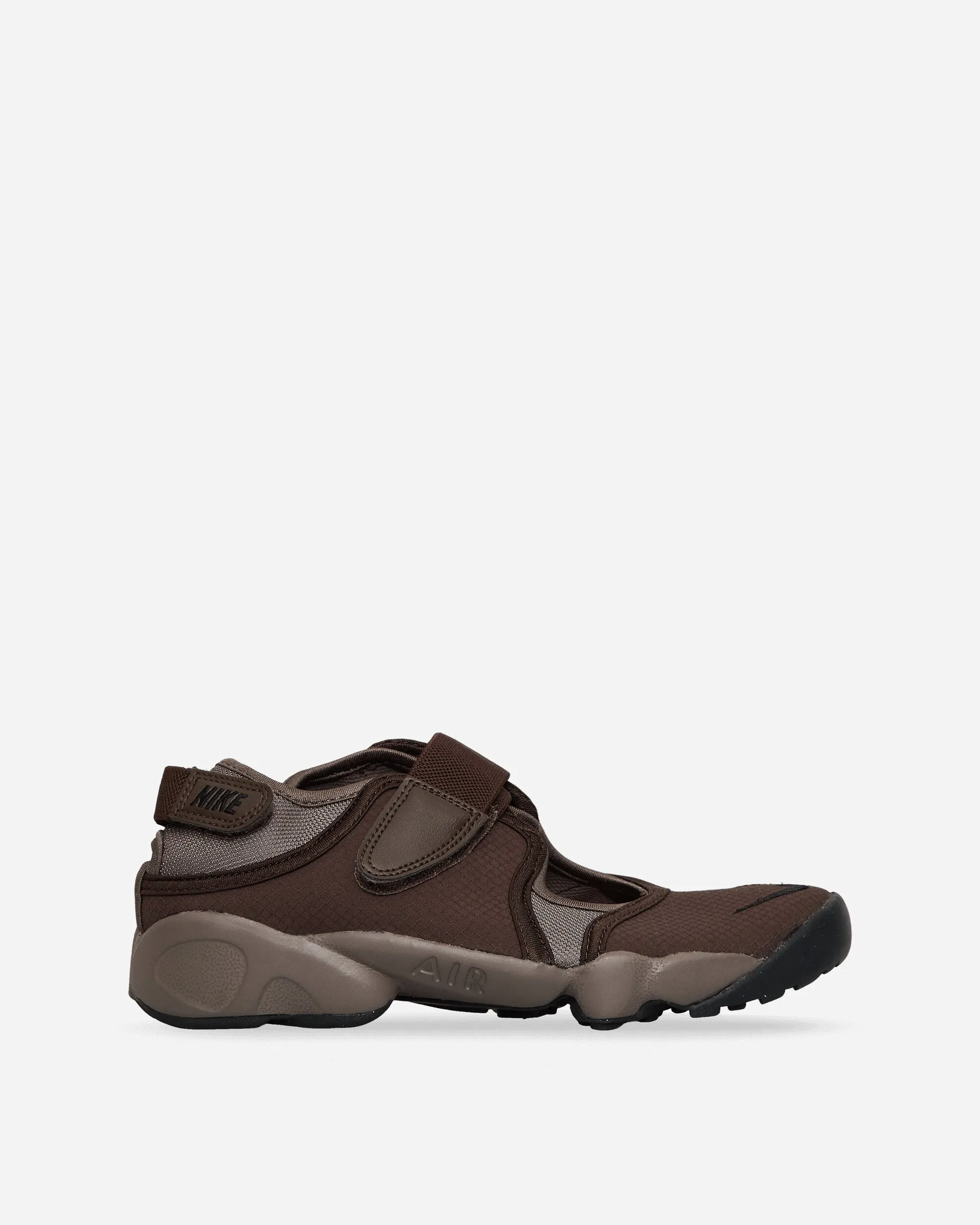 WMNS Air Rift Sandals Baroque Brown / Orewood Brown