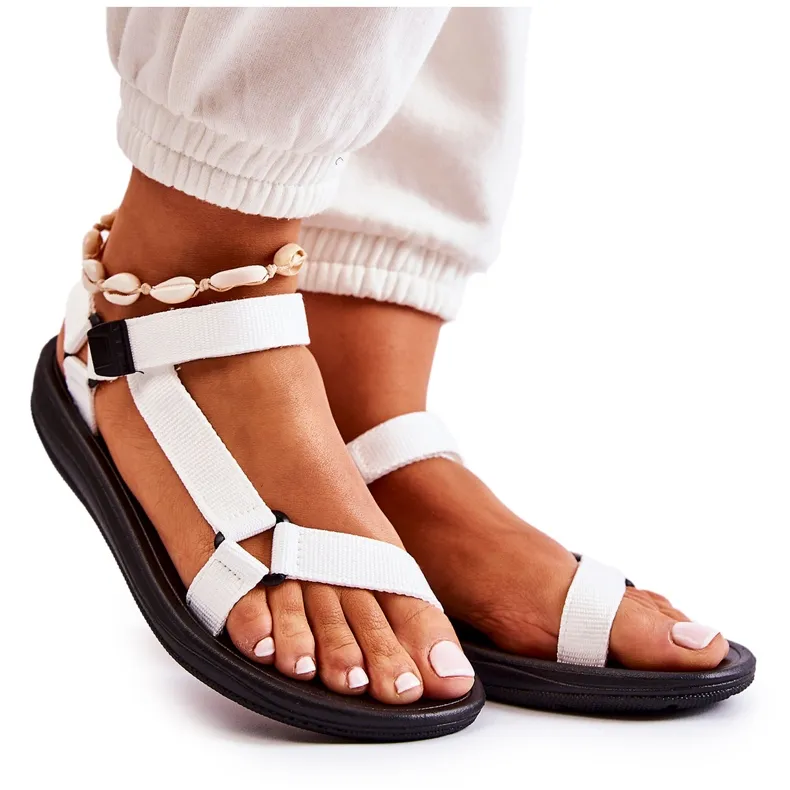 Women's Sport Sandals White Ultimate