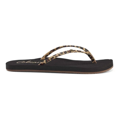 Women's Cobian Nias Bounce Flip Flop Sandals