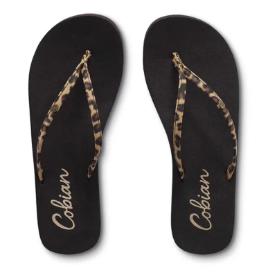 Women's Cobian Nias Bounce Flip Flop Sandals