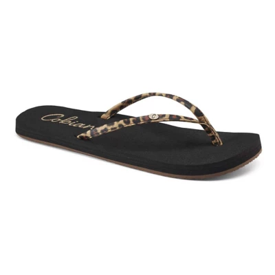 Women's Cobian Nias Bounce Flip Flop Sandals