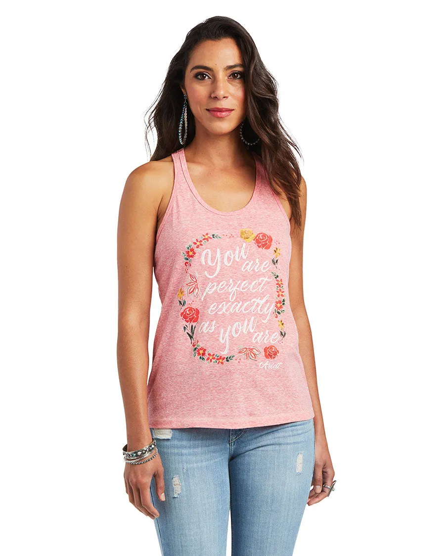 Women's Perfect Tank