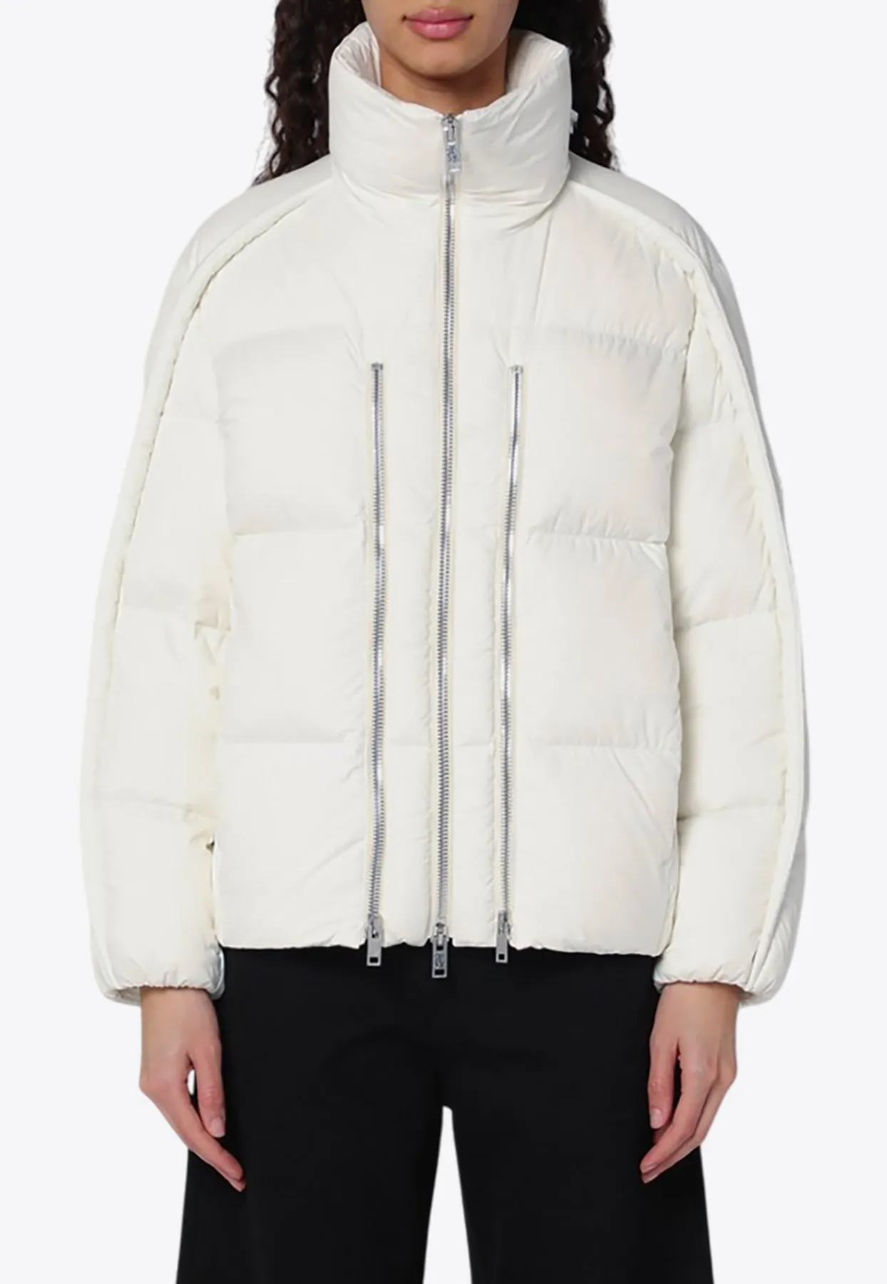 X Willow Smith Yael Down Jacket