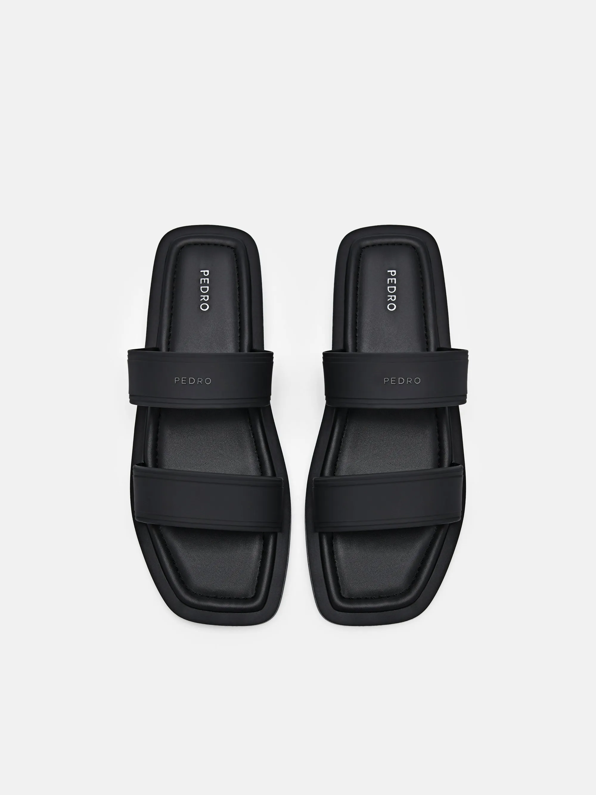 Yara Band Sandals